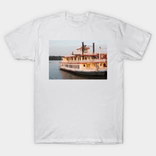 Mark Twain T-Shirt